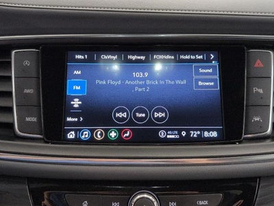 2023 Buick Enclave Essence AWD