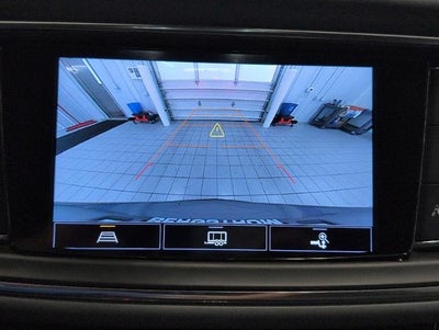 2023 Buick Enclave Essence AWD