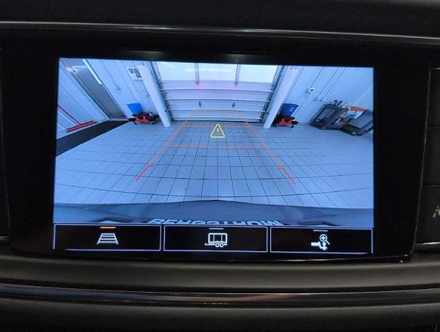 2023 Buick Enclave Essence AWD