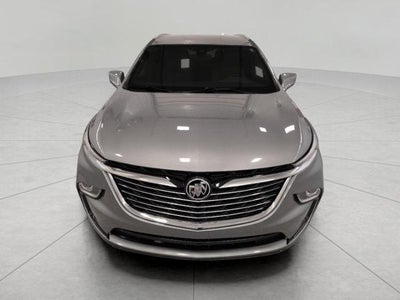 2023 Buick Enclave Essence AWD