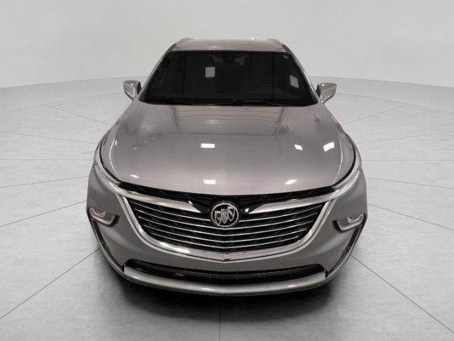 2023 Buick Enclave Essence AWD