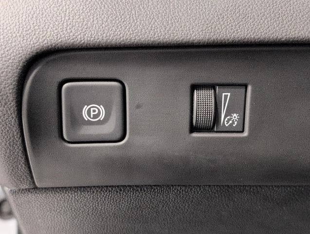 2023 Buick Enclave Essence AWD
