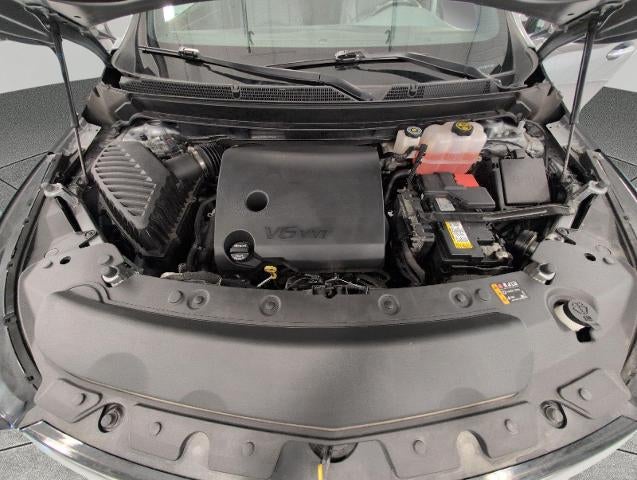 2023 Buick Enclave Essence AWD