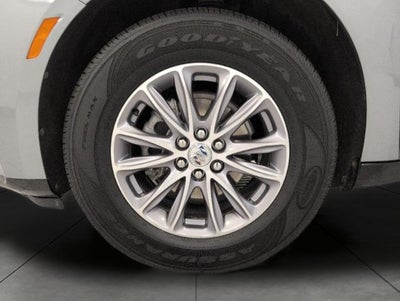 2023 Buick Enclave Essence AWD