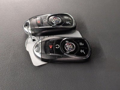 2023 Buick Enclave Essence AWD