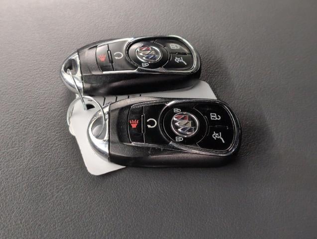 2023 Buick Enclave Essence AWD