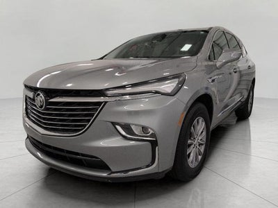 2023 Buick Enclave Essence AWD