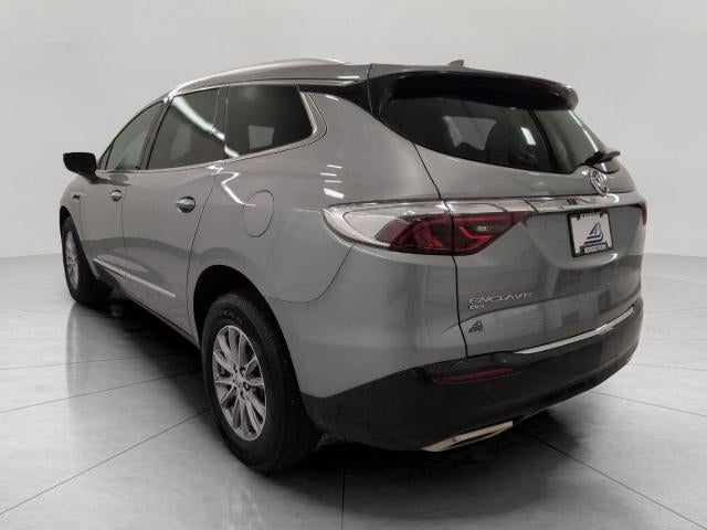 2023 Buick Enclave Essence AWD