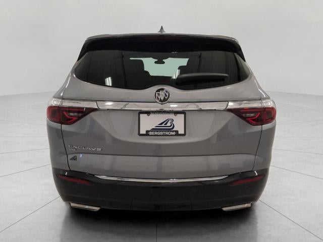 2023 Buick Enclave Essence AWD