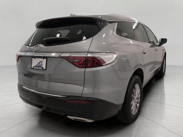 2023 Buick Enclave Essence AWD