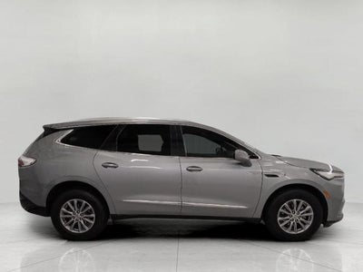 2023 Buick Enclave Essence AWD