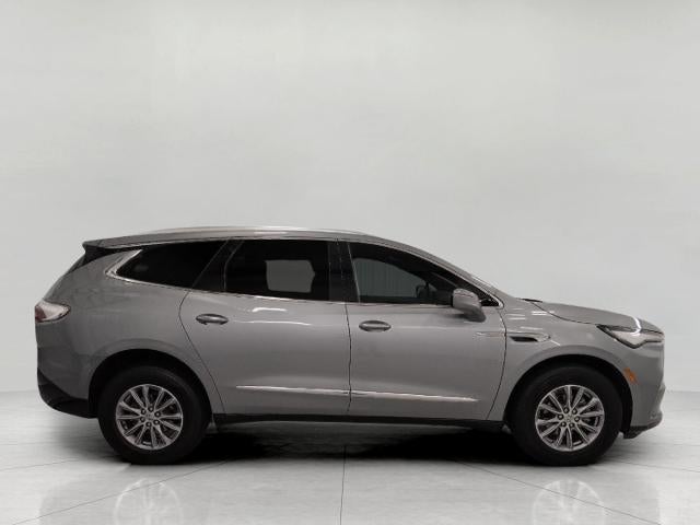 2023 Buick Enclave Essence AWD