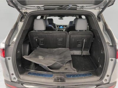 2023 Buick Enclave Essence AWD