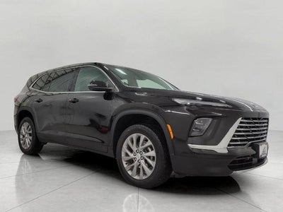 2025 Buick Enclave 4dr Preferred