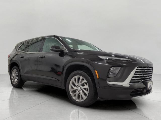 2025 Buick Enclave 4dr Preferred