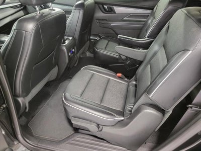 2025 Buick Enclave 4dr Preferred