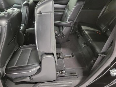 2025 Buick Enclave 4dr Preferred