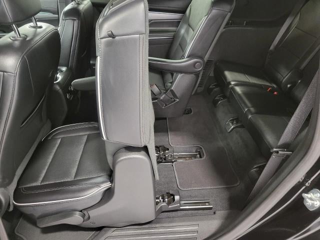 2025 Buick Enclave 4dr Preferred