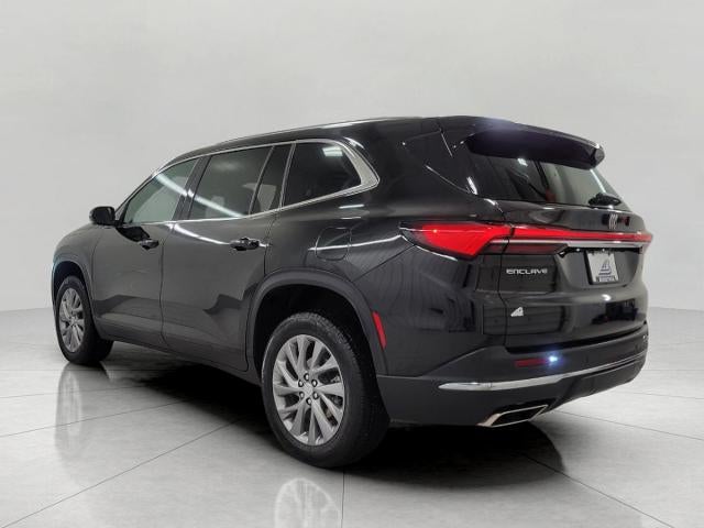 2025 Buick Enclave 4dr Preferred