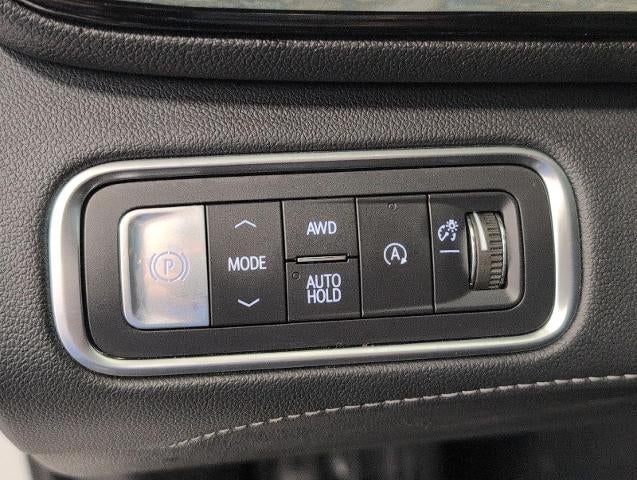 2026 Buick Enclave 4dr Sport Touring