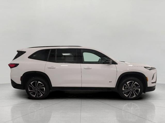 2026 Buick Enclave 4dr Sport Touring