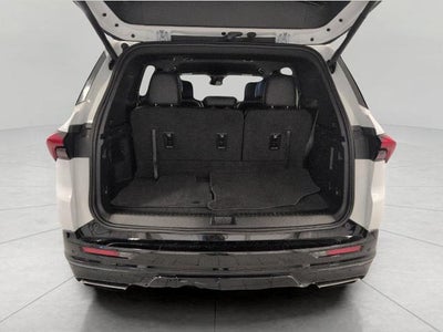 2026 Buick Enclave 4dr Sport Touring