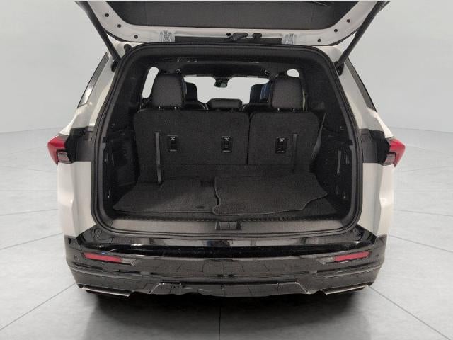 2026 Buick Enclave 4dr Sport Touring