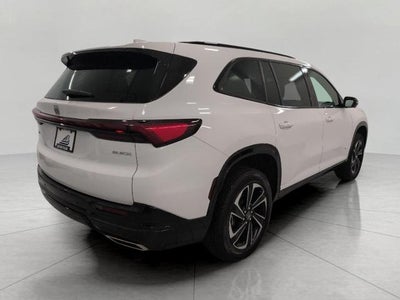 2026 Buick Enclave 4dr Sport Touring