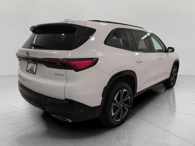 2026 Buick Enclave 4dr Sport Touring
