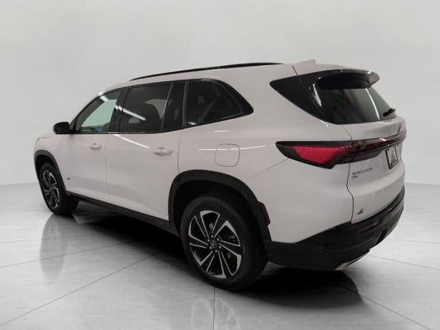 2026 Buick Enclave 4dr Sport Touring