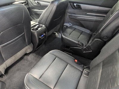 2026 Buick Enclave 4dr Sport Touring
