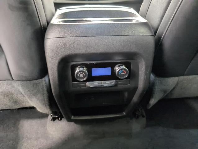 2026 Buick Enclave 4dr Sport Touring