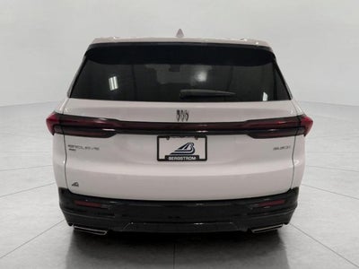 2026 Buick Enclave 4dr Sport Touring