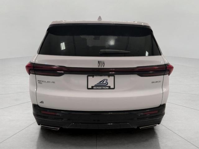 2026 Buick Enclave 4dr Sport Touring