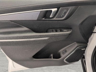 2026 Buick Enclave 4dr Sport Touring