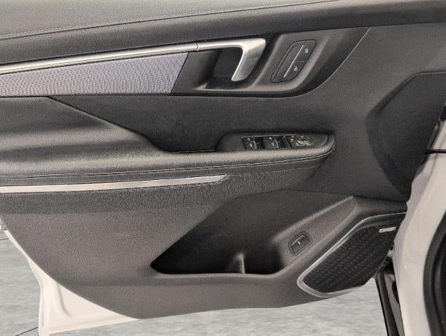 2026 Buick Enclave 4dr Sport Touring