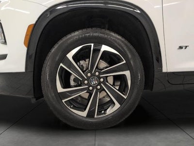 2026 Buick Enclave 4dr Sport Touring