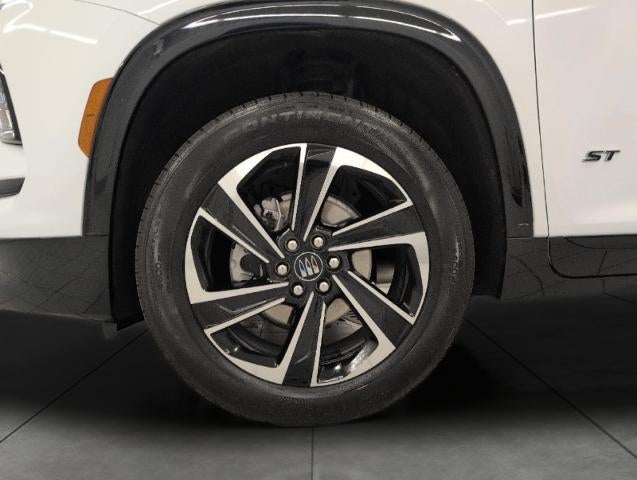 2026 Buick Enclave 4dr Sport Touring