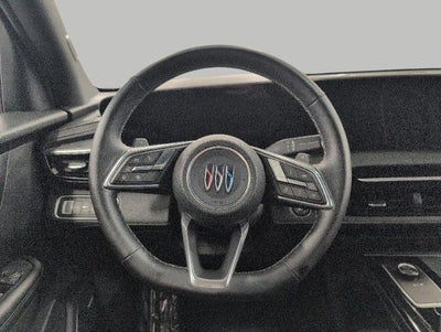 2026 Buick Enclave 4dr Sport Touring