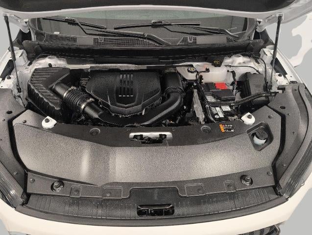 2026 Buick Enclave 4dr Sport Touring