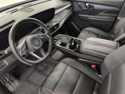 2026 Buick Enclave 4dr Sport Touring