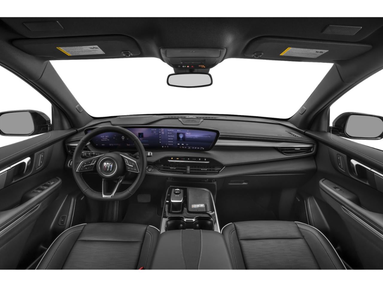 2026 Buick Enclave 4dr Sport Touring