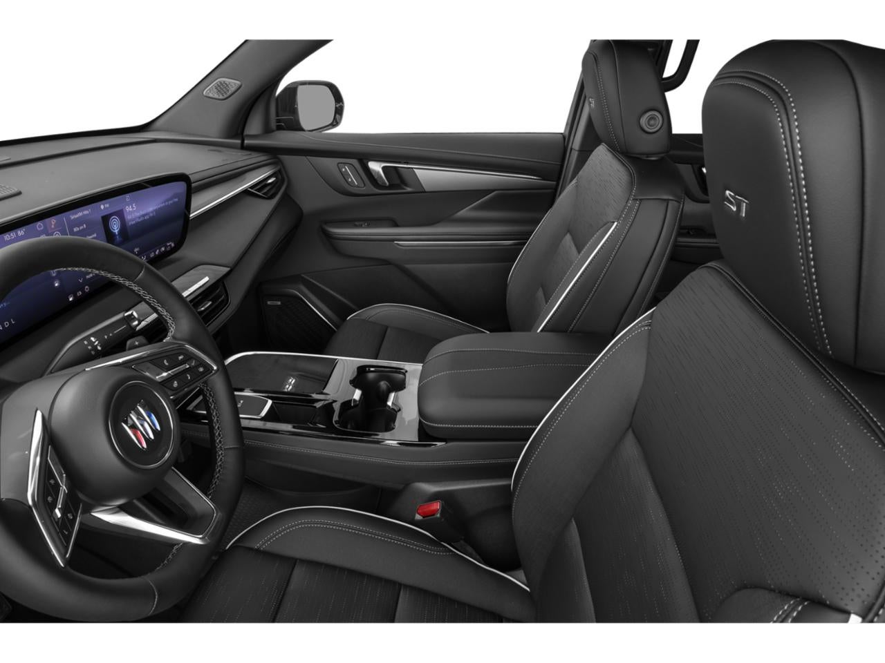 2026 Buick Enclave 4dr Sport Touring