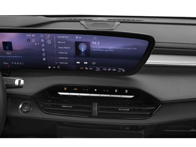 2026 Buick Enclave 4dr Sport Touring