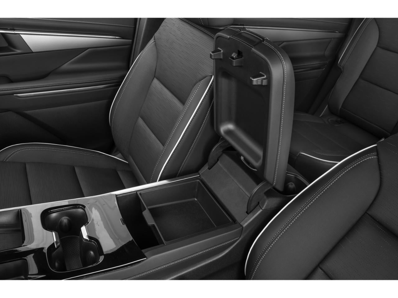 2026 Buick Enclave 4dr Sport Touring