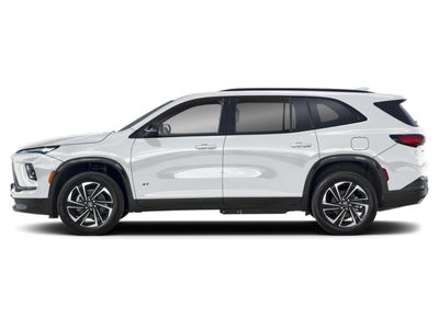2026 Buick Enclave 4dr Sport Touring