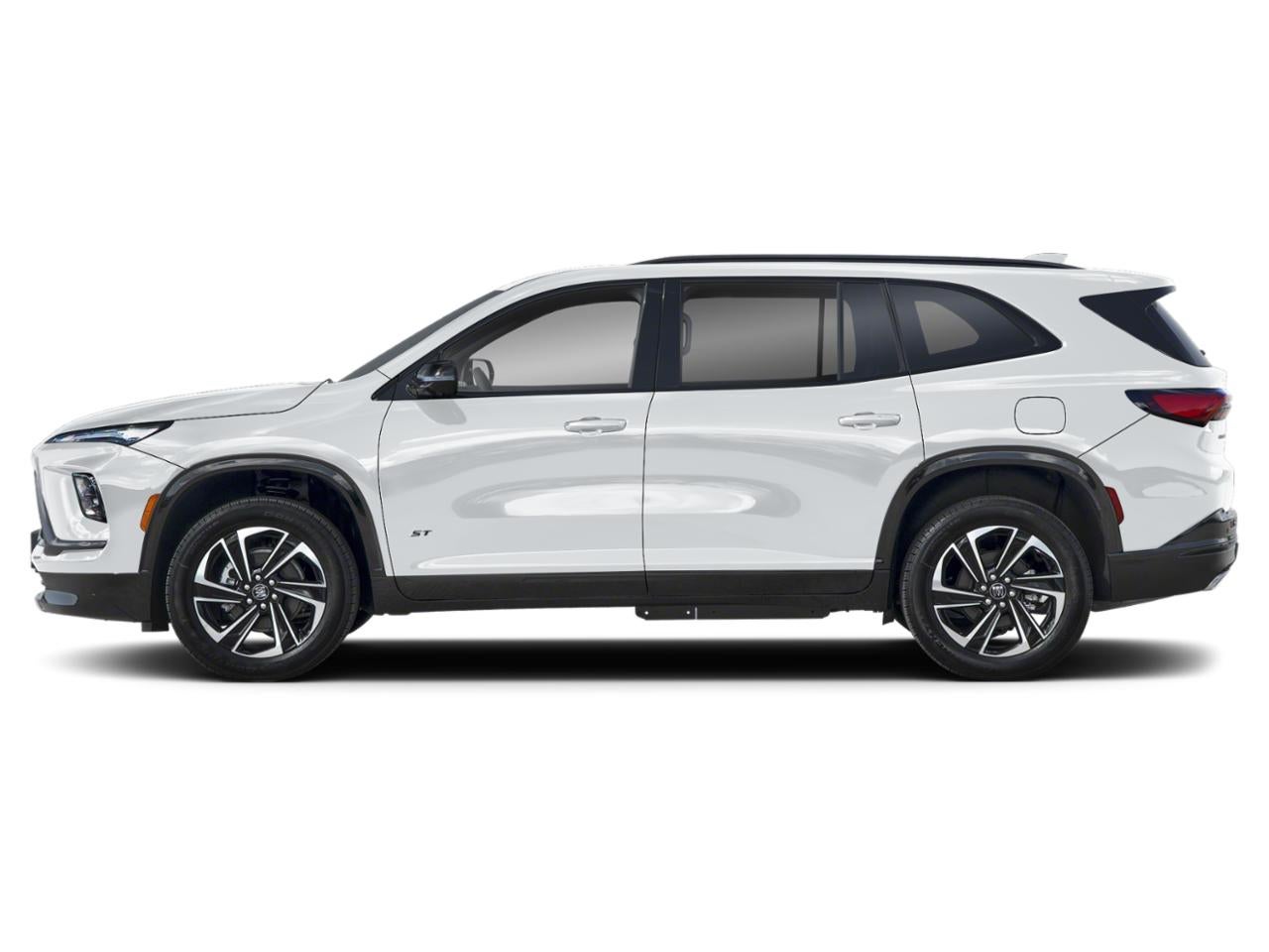 2026 Buick Enclave 4dr Sport Touring