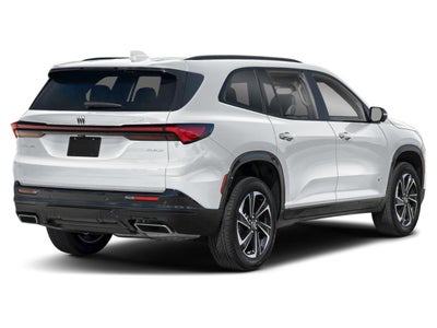2026 Buick Enclave 4dr Sport Touring