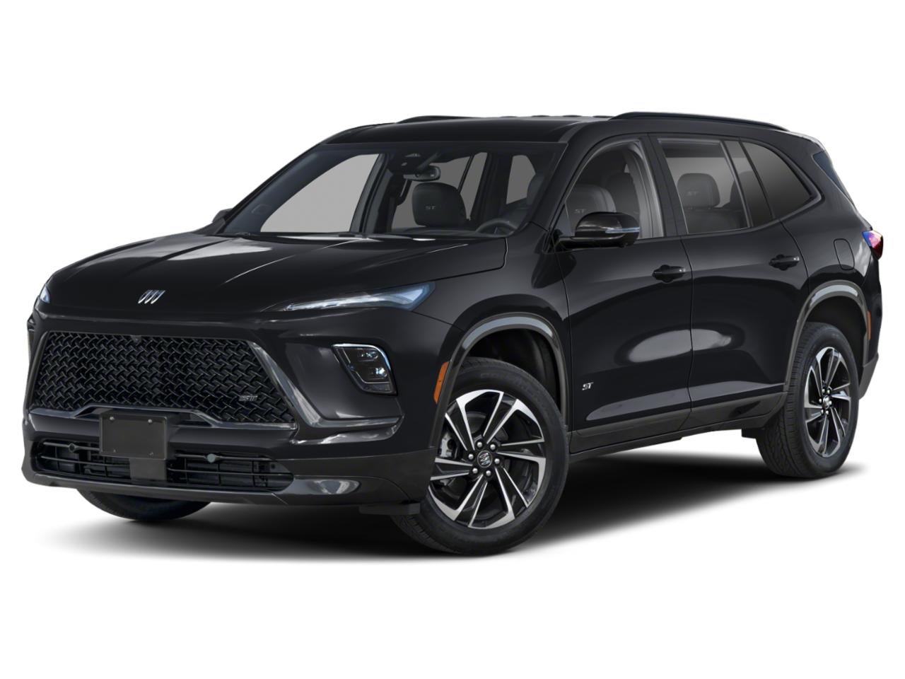2026 Buick Enclave 4dr Sport Touring