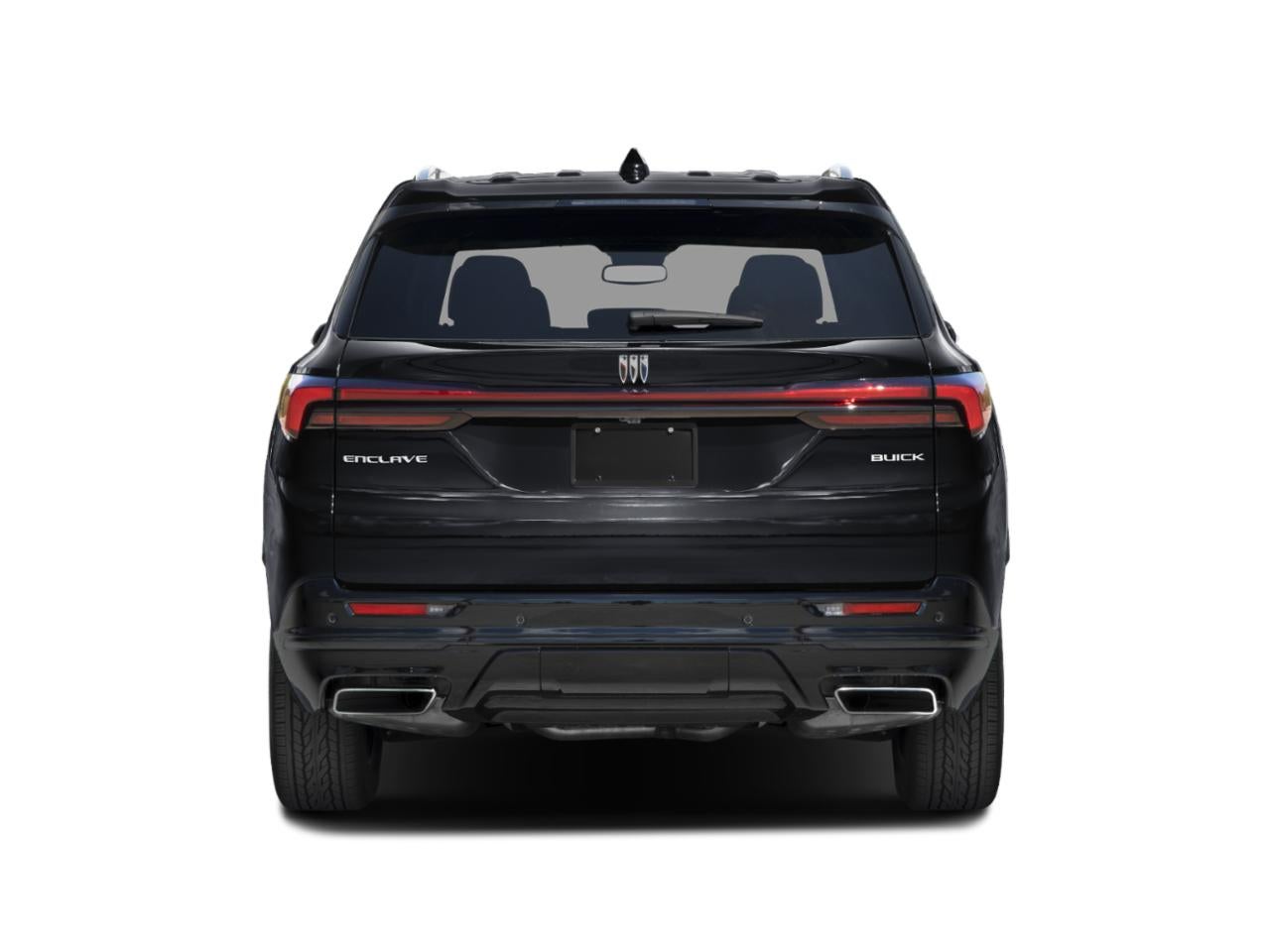 2026 Buick Enclave 4dr Sport Touring